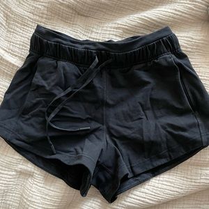 Lululemon sweat short